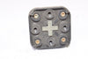 Allen Bradley 800T-A SER T Push Button, Machine Switch