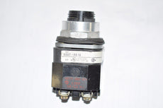 Allen Bradley 800T-PB16 Illuminated Switch 120V