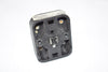 Allen Bradley 800T-PB16 SER T 120V 50/60 Hz Illuminated Push Button Switch