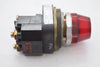 Allen Bradley 800T-PH16R Ser. T PUSH-TO-TEST BUTTON 30.5 MM Switch Red
