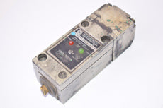 Allen Bradley 802PR-LBAR1-12 Inductive Proximity Sensor - For Parts