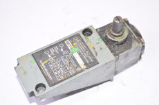 Allen Bradley 802T-A Oiltight Limit Switch - For Parts