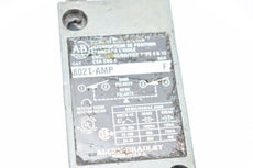Allen Bradley 802T-AMP SER F Limit Switch - For Parts
