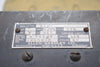 Allen Bradley 812 Relay Contactor 115V .5/5 Amps 3 Phase