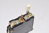 Allen Bradley 815-B0V4 Series K Overload Relay Switch