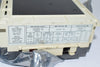 ALLEN BRADLEY 8500-E153 I/O MODULE DIGITAL 115/230VAC Series A