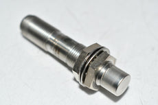 Allen Bradley 871TM-DH4NP12-D4 Metal Face Inductive Sensor