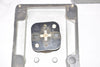 Allen Bradley A-53973, 0007-1TW-18304L Green Push Button Switch - Case Only