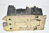 Allen Bradley CB236 42185-80-01 Relay Contactor Starter 110V