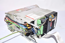 Allen Bradley, Kinetix 6000, 22D-D4P0N104, Servo Drive Controller, 22-RF012-BS, Series A