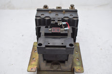 Allen Bradley Motor Starter with 73A86 120V Coil Contactor