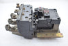 Allen Bradley Motor Starter with 73A86 120V Coil Contactor