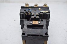 Allen Bradley Motor Starter with 73D931 24VDC Econ Coil Contactor