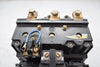Allen Bradley Motor Starter with 73D931 24VDC Econ Coil Contactor