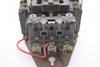 Allen Bradley Nema Size 1 Motor Starter 71A288 480V Coil 60CY