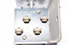 Allen Bradley, Part: 800T-A2A Push Button Switch W/ Bracket
