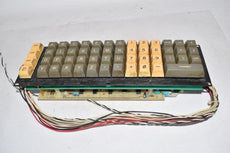 Allen Bradley P/N: 634286-09 MDI KEYBOARD ASSEMBLY