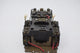 ALLEN BRADLEY SIZE 1 Motor Starter 709BOB Series K 71A288 480V Coil 440V