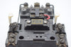 ALLEN BRADLEY SIZE 1 Motor Starter 709BOB Series K 71A288 480V Coil 440V