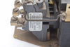 ALLEN BRADLEY SIZE 1 Motor Starter 709BOB Series K 71A288 480V Coil