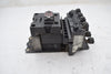 Allen Bradley Size 1 Motor Starter 71A86 110-120V Coil Painted