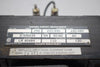 Allen Bradley X-326539 Control Circuit Transformer .250KVA 220/440 240/480