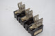 Allen Bradley X-401978 FUSE BLOCK 30 AMP 3 POLE 600 VAC DISCONNECT SWITCH