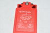 Allen Bradley X440P-CDPB Guardmaster Limit Switch