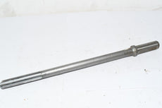 Allied Machine & Engineering 040423-31 11/16'' Spade Drill Indexable Holder 3/4'' SHK 13-1/2'' OAL