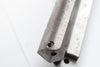 Allied Machine & Engineering 090910-531 Indexable Drill Spade Insert Holder 1-1/2'' 23-3/4'' OAL