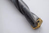 Allied Machine & Engineering 281-5T-1000 0.8450 Indexable Drill Insert Body 1'' Shank