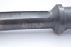 Allied Machine & Engineering HTA3A10-150F Spade Drill Insert 1.3810 ; Maximum Drill Diameter