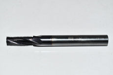 Allied Machine & Engineering TM43720 0.335'' Diameter Carbide Helical Flute Thread Mill 4 Flute