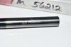 Allied Machine & Engineering TM56212 Helical Flute Thread Mill: 9/16-12, Internal & External, 4 Flute, 3/8? Shank Dia, Solid Carbide