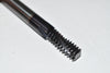 Allied Machine & Engineering TM56212 Helical Flute Thread Mill: 9/16-12, Internal & External, 4 Flute, 3/8? Shank Dia, Solid Carbide