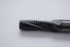 Allied Machine & Engineering TMUK0625-11 AccuThread  Helical Flute Thread Mill, 5/8-11 UN Thread, 3-1/2 in OAL, 4 Flutes, 1/2 in Dia Shank