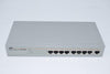 Allied Telesis FS708 - switch - 8 ports - POE Switch 10/100