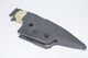 Alligator Jaw Compression Riveter Tool Part 8-1/2'' OAL