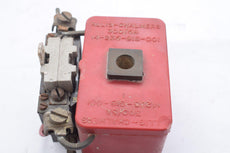 Allis Chalmers 14-235-918-001 Current Transformer 300/5A Circuit Breaker