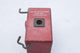 Allis Chalmers 14-235-918-001 Current Transformer 300/5A