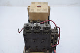 Allis Chalmers Siemens XL-3DCO Nema Size 3 Motor Starter 3ZA4043-8AP00 Relay