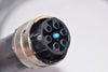 Alpha Wire 53388C Connector Cord, 8C/18 AWG