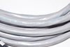 Alpha Wire 53388C Connector Cord, 8C/18 AWG