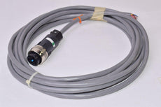 Alpha Wire 9723-A, 5288C, H1, Shielded Connector Cable