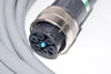 Alpha Wire 9723-A, 5288C, H1, Shielded Connector Cable