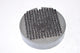 Amada Strippit Wilson Punch Press Button Brush 3-12'' OD