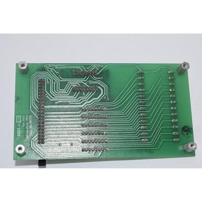 AMAT ASSY 0100-0056 REV. A, Pneumatic Panel Interconnect, Controller P ...