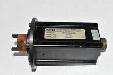 AMCI Advanced Micro Controls HT-20 Resolver Transducer W/ Coupling Flange