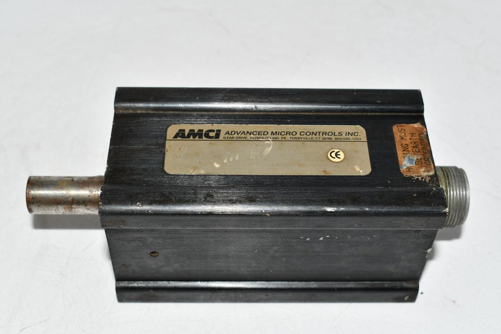 Advanced Micro Controls AMCI Advanced Micro Controls Single-turn Resolver Transducer – VB ...