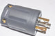 American Denki 3312N-L5 Pull-Lock Plug, 30A